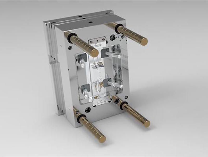 郧西模具制造-10