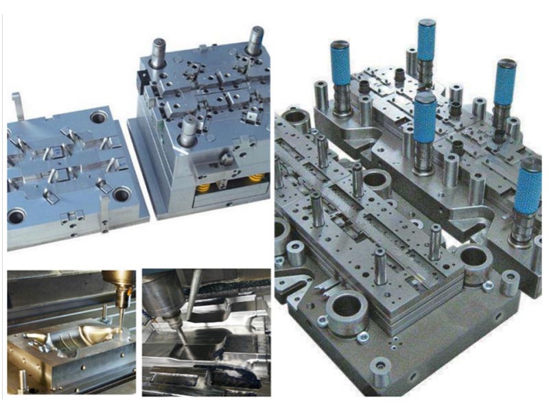 郧西模具制造-13