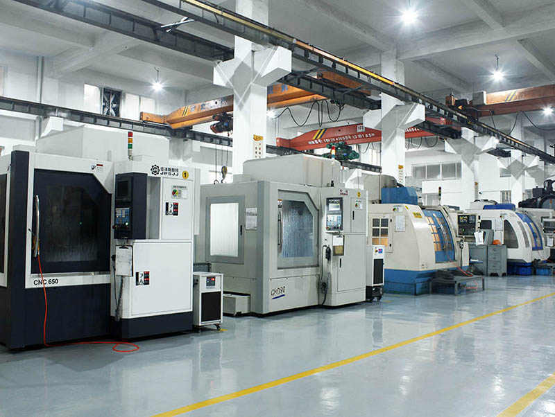 郧西模具制造-07