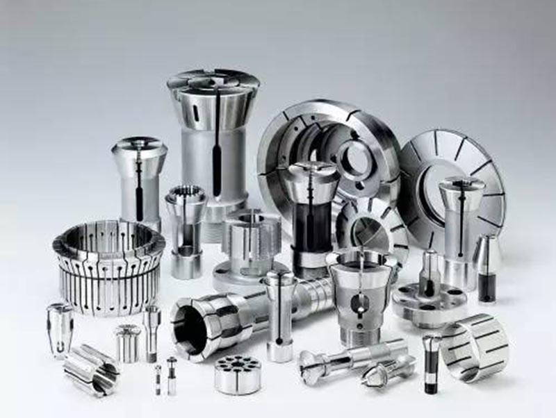 郧西模具制造厂家