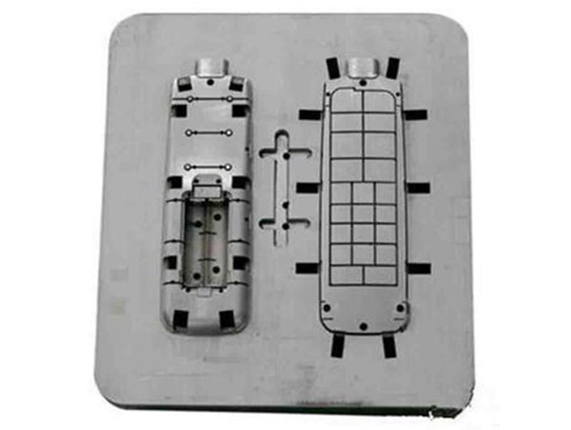 郧西精密塑料模-08