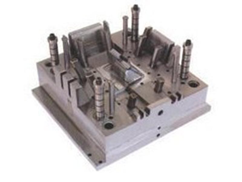 郧西精密塑料模批发