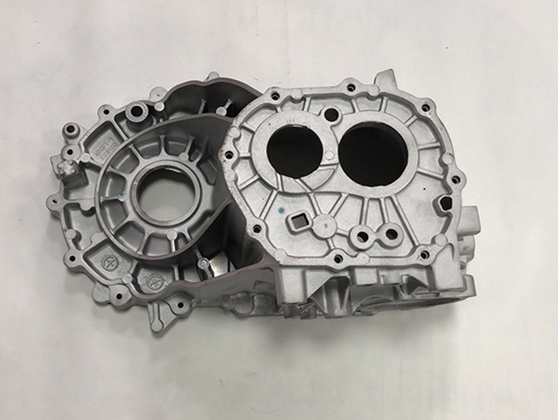 郧西铝压铸厂家