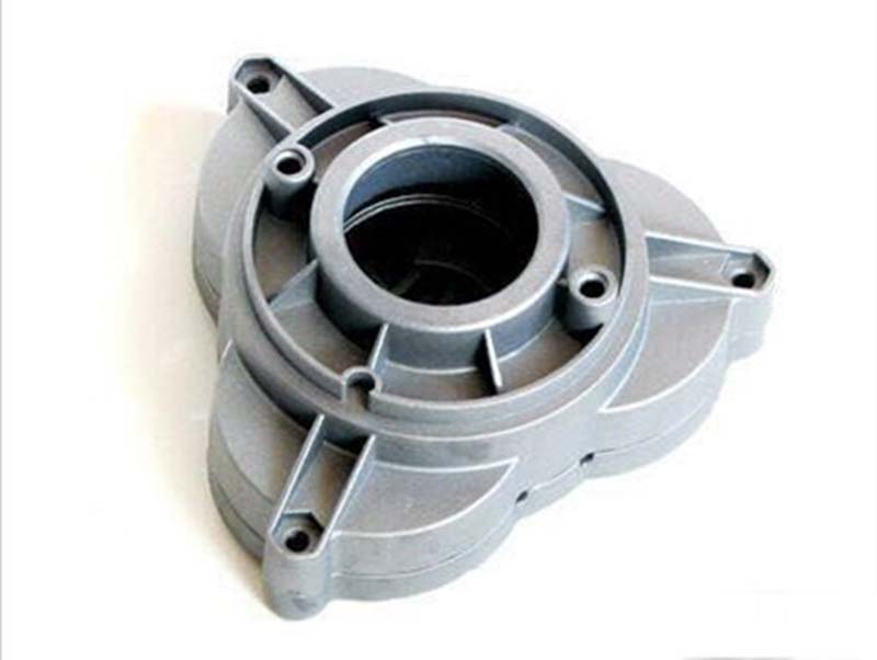 郧西锌压铸生产厂家